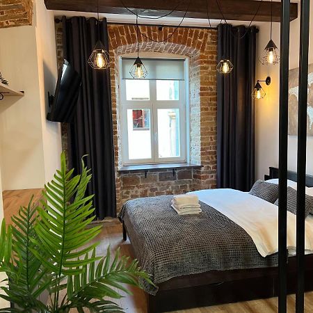 Cozy Loft На Староєврейській 24 ลวีฟ ภายนอก รูปภาพ